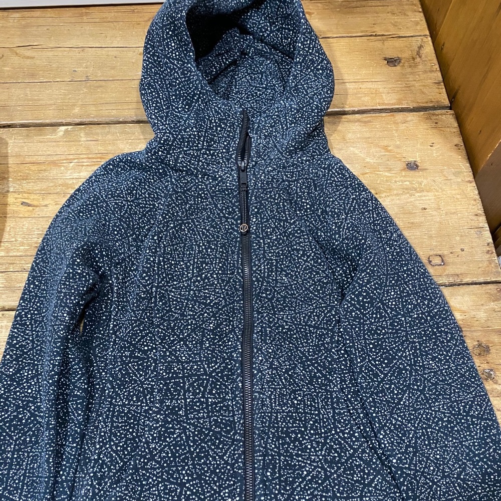 Lululemon athletic sweatshirt/ sweater size 0